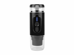 Rombica Портативная кофемашина Rombica Barista 2 Black