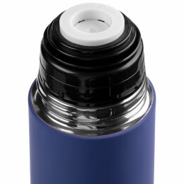 Molti Термос Skydive, синий