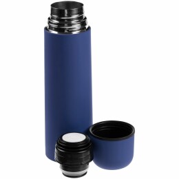 Molti Термос Skydive, синий