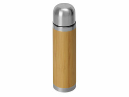 Разное Вакуумный термос из бамбука "Ямал Bamboo"