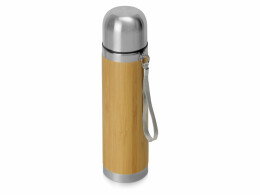 Разное Вакуумный термос из бамбука "Ямал Bamboo"