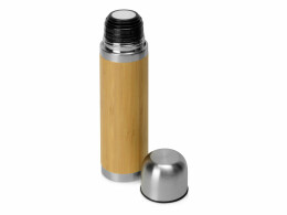 Разное Вакуумный термос из бамбука "Ямал Bamboo"
