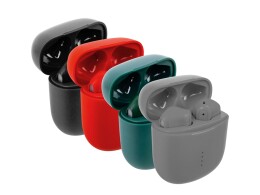 Rombica Наушники Rombica Mysound Factor Black