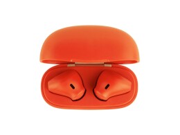 Rombica Наушники Rombica Mysound Factor Red