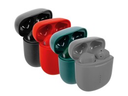 Rombica Наушники Rombica Mysound Factor Red