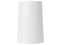 Pulltex Охладитель Cooler Pot 2.0 для бутылки цельный, белый