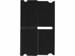 Разное Набор средств индивидуальной защиты "Pouch", черный