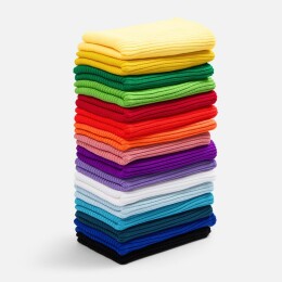 teplo Шарф Yong, синий