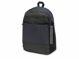 Разное Светоотражающий брелок Reflector, серебристый/черный