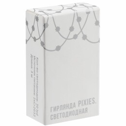 Разное Гирлянда Pixies, светодиодная