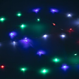 Разное Гирлянда музыкальная Carols, светодиодная