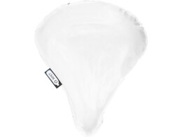 Разное Водонепроницаемый чехол для велосипедного седла из переработанного ПЭТ Jesse, белый