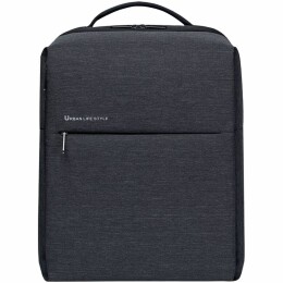 Xiaomi Рюкзак Mi City Backpack 2, темно-серый