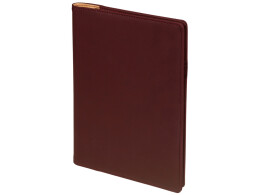 Bruno Visconti Еженедельник недатированный А5 «Concept», бордовый