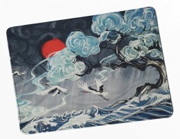 Разное Коврик для мыши Paddo L, белый