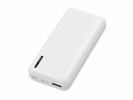 Evolt Внешний аккумулятор Evolt "Mini-10", 10000 mAh, белый