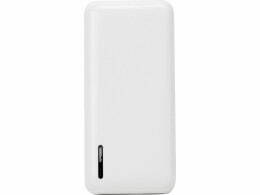 Evolt Внешний аккумулятор Evolt "Mini-10", 10000 mAh, белый