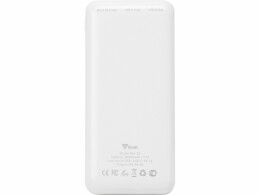 Evolt Внешний аккумулятор Evolt "Mini-10", 10000 mAh, белый