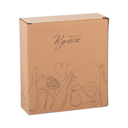 mid-oceangift Набор винный "Купаж" с шахматами