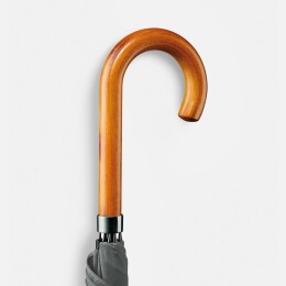 Fare Зонт-трость LockWood, серый