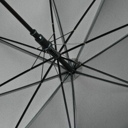 Fare Зонт-трость LockWood, серый