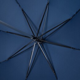 Fare Зонт-трость Vento, темно-синий