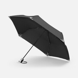 Fare Зонт складной Safebrella, черный