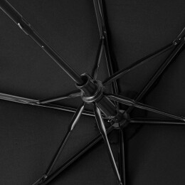 Fare Зонт складной Safebrella, черный