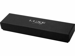 Luxe Шариковая ручка металлическая Vivace, черный матовый