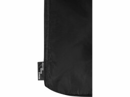 Разное Плед Willow из флиса, вторичного ПЭТ, темно-синий