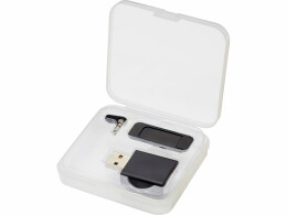 Разное Комплект для обеспечения конфиденциальности Incognito