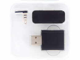 Разное Комплект для обеспечения конфиденциальности Incognito