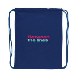 Разное Рюкзак на шнурке Impact из переработанного хлопка AWARE™, 145 г