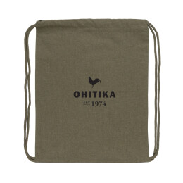 Разное Рюкзак на шнурке Impact из переработанного хлопка AWARE™, 145 г