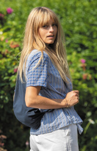 Разное Рюкзак на шнурке Impact из переработанного хлопка AWARE™, 145 г