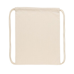 Разное Рюкзак на шнурке Impact из переработанного хлопка AWARE™, 145 г