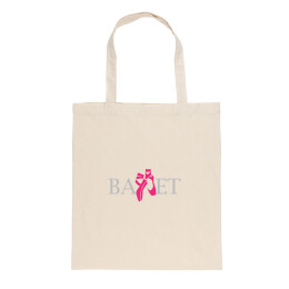 Разное Сумка для покупок Impact из переработанного хлопка AWARE™, 145 г