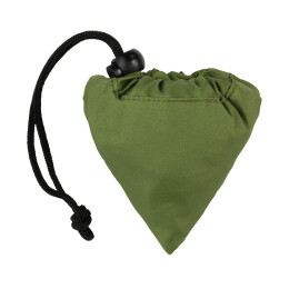 Разное Плотная складная сумка-шоппер Impact из RPET AWARE™