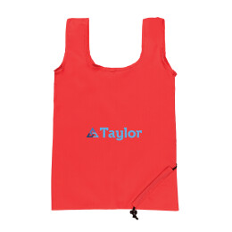 Разное Плотная складная сумка-шоппер Impact из RPET AWARE™