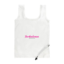 Разное Плотная складная сумка-шоппер Impact из RPET AWARE™