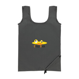 Разное Плотная складная сумка-шоппер Impact из RPET AWARE™