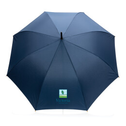Разное Плотный зонт Impact из RPET AWARE™ с автоматическим открыванием, 27"