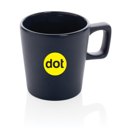 Разное Керамическая кружка для кофе Modern