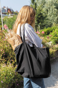 Разное Сумка-шоппер Impact из переработанного хлопка AWARE™, 145 г