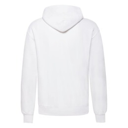 Rasprodazha Толстовка с начесом CLASSIC HOODED SWEAT 280