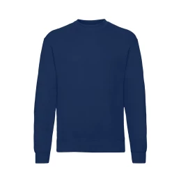 Fruit of the Loom Свитшот с начесом CLASSIC SET-IN SWEAT 260