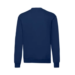 Fruit of the Loom Свитшот с начесом CLASSIC SET-IN SWEAT 260