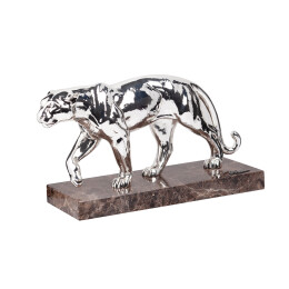 mid-oceangift Скульптура "Пантера"