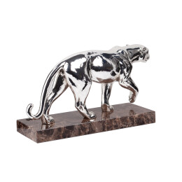 mid-oceangift Скульптура "Пантера"