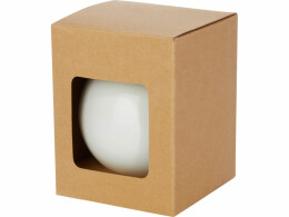 Разное Елочная игрушка Nadal, белый